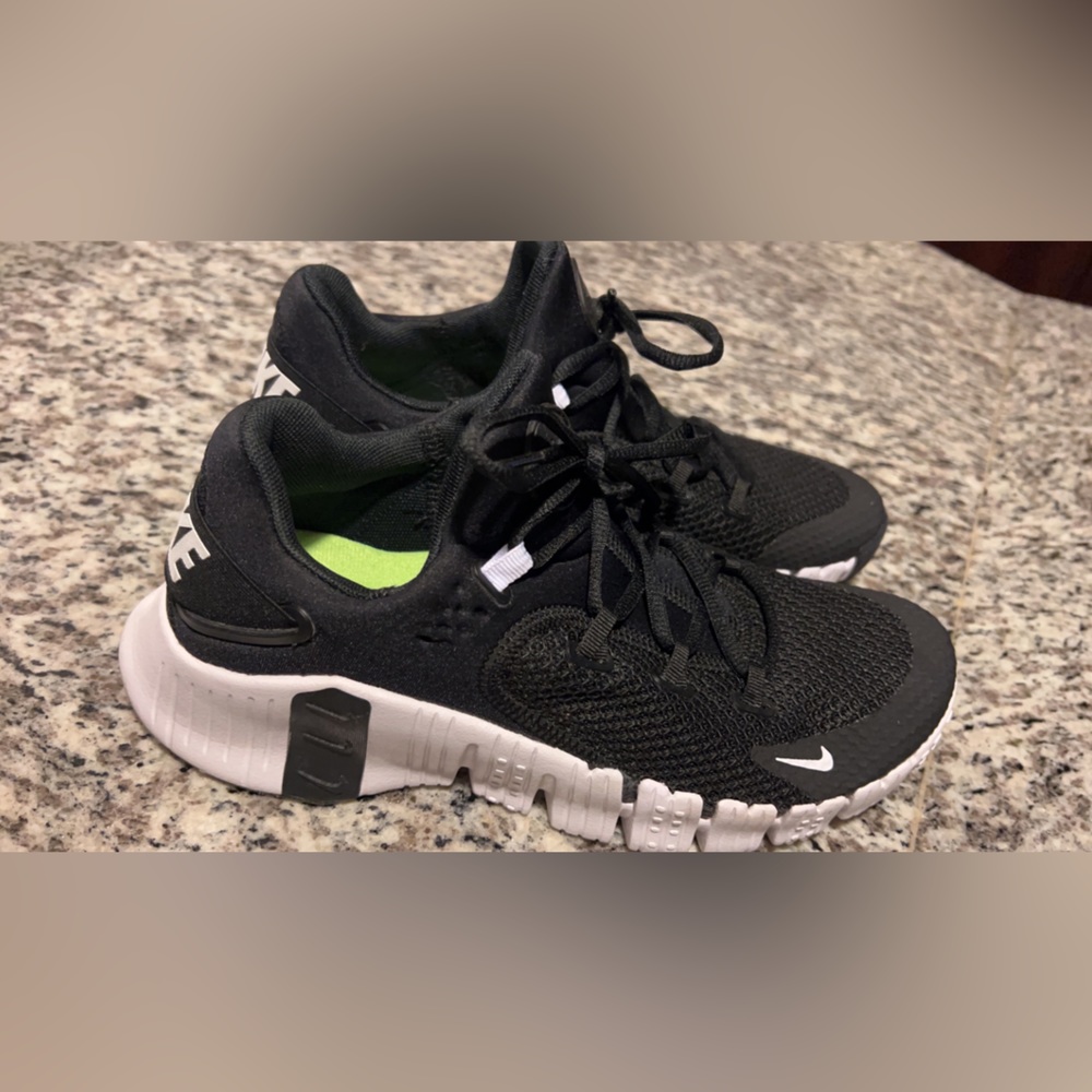 Nike Free Metcon 4